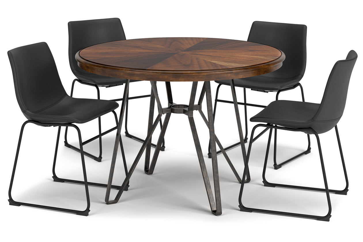 Centiar Dining Packages