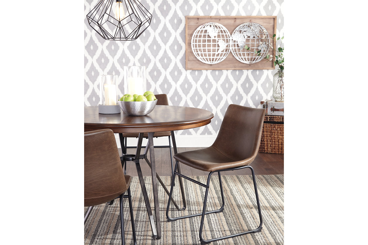 Centiar Dining Room