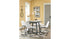 Centiar Dining Table and 4 Chairs