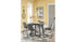 Centiar Dining Table and 4 Chairs