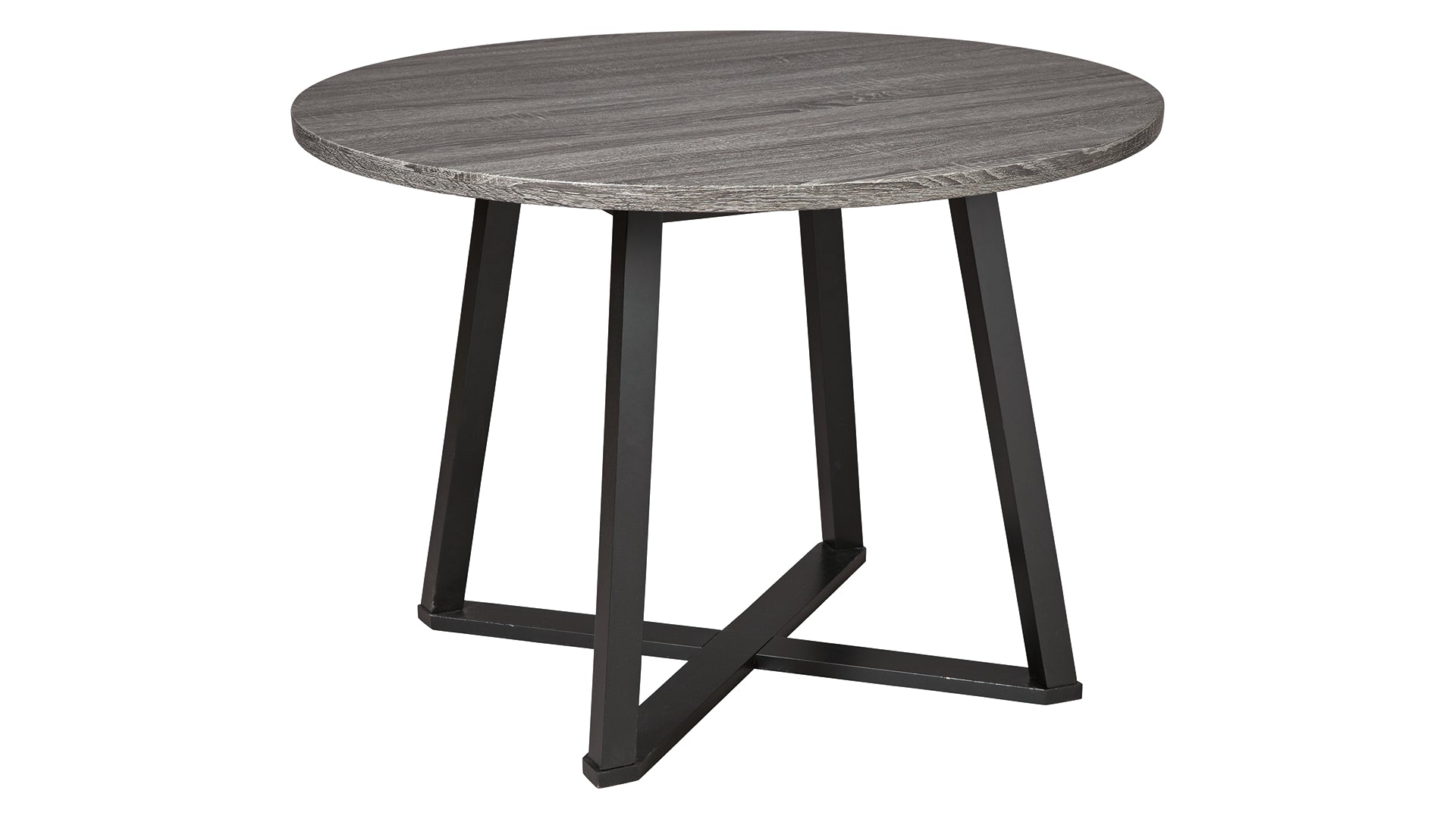 Centiar Dining Table and 4 Chairs
