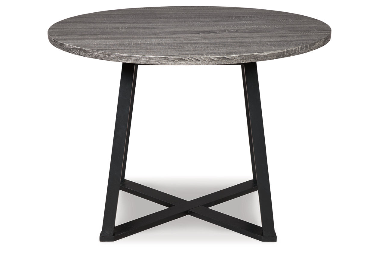 Centiar Dining Room