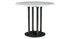 Centiar Counter Height Dining Table and 4 Barstools