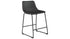 Centiar Counter Height Dining Table and 4 Barstools