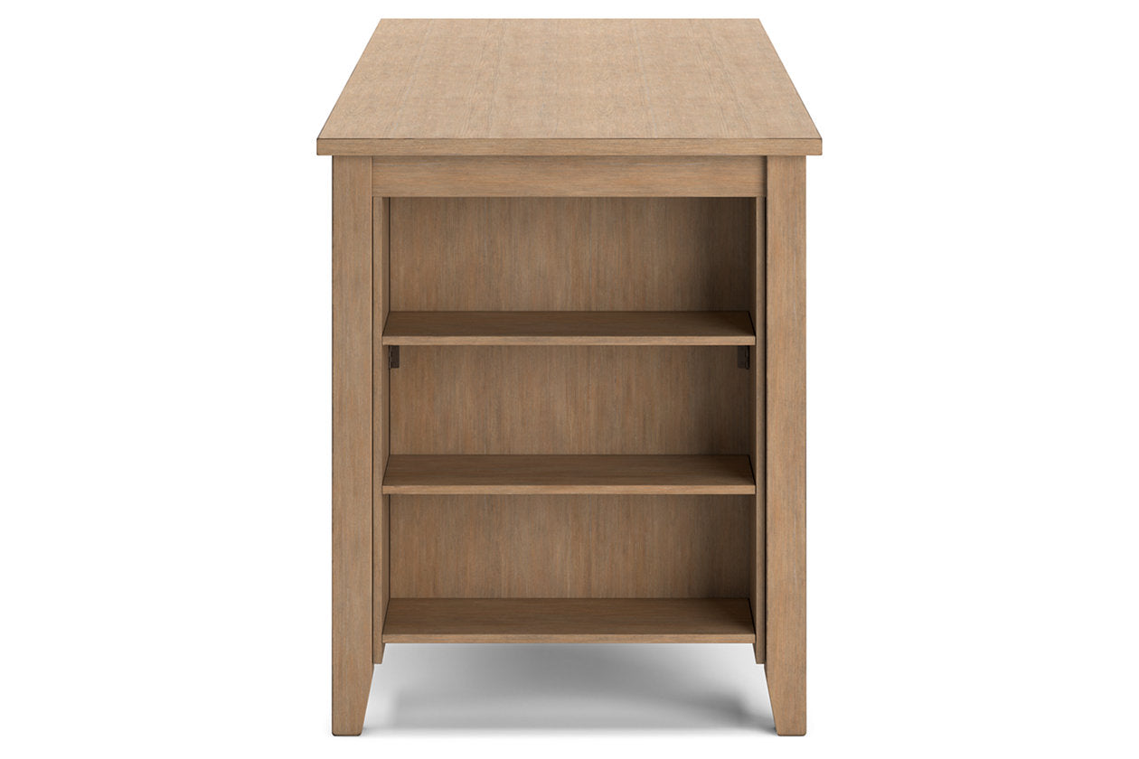 Sanbriar Dining Room