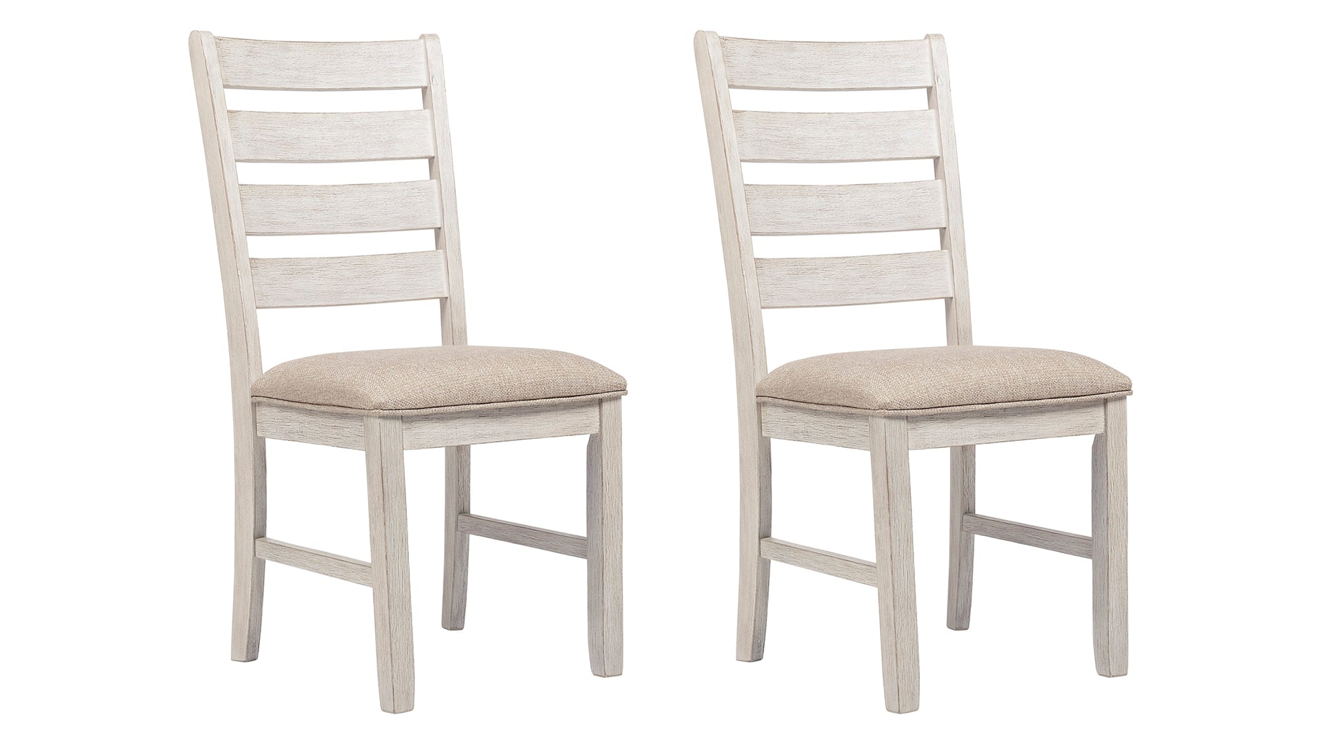 Skempton Dining Table and 6 Chairs