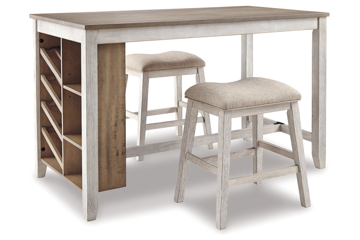 Skempton Dining Packages