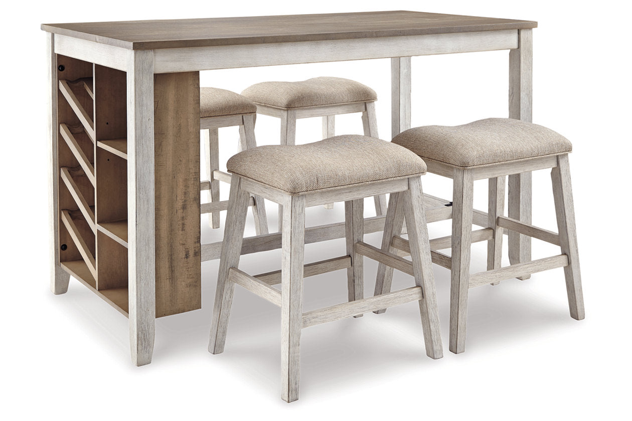 Skempton Dining Packages