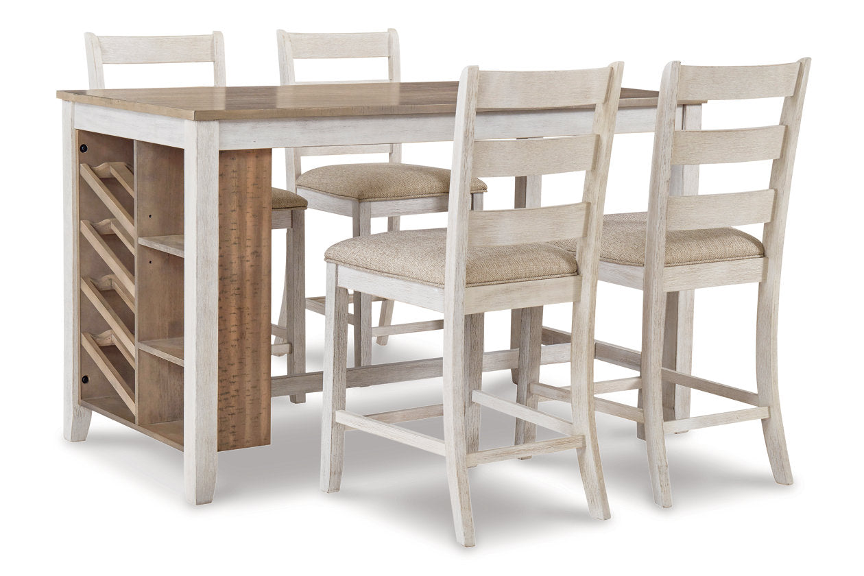 Skempton Dining Room