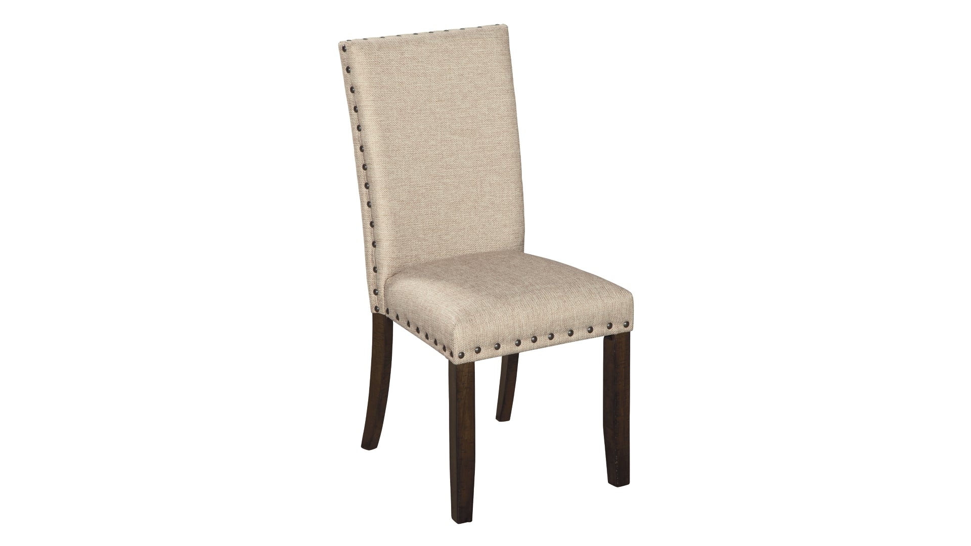 Rokane Dining Table and 6 Chairs