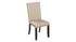 Rokane Dining Table and 6 Chairs
