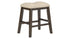 Rokane Counter Height Dining Table and 4 Barstools
