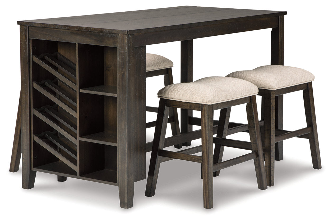 Rokane Dining Packages