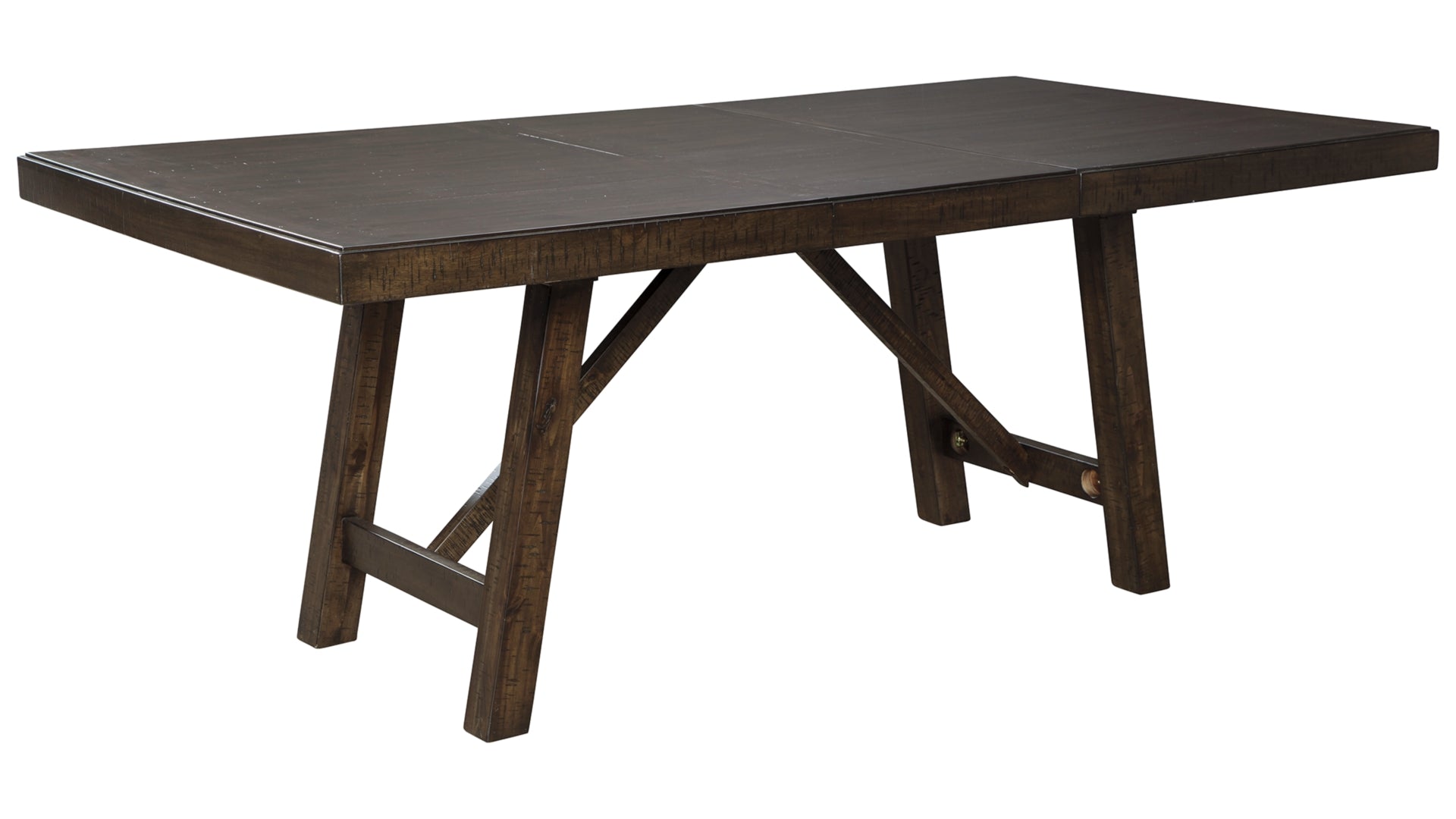 Rokane Dining Table and 6 Chairs