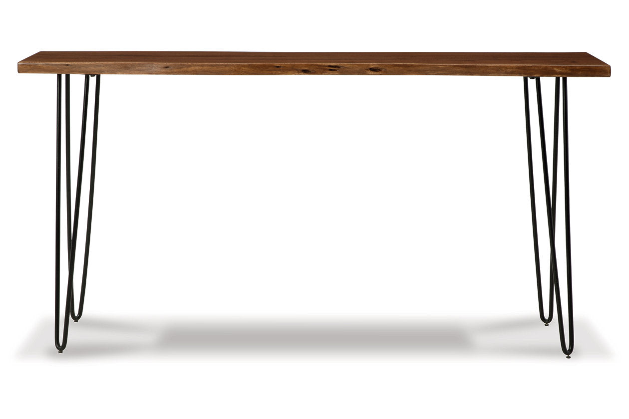 Wilinruck Dining Room
