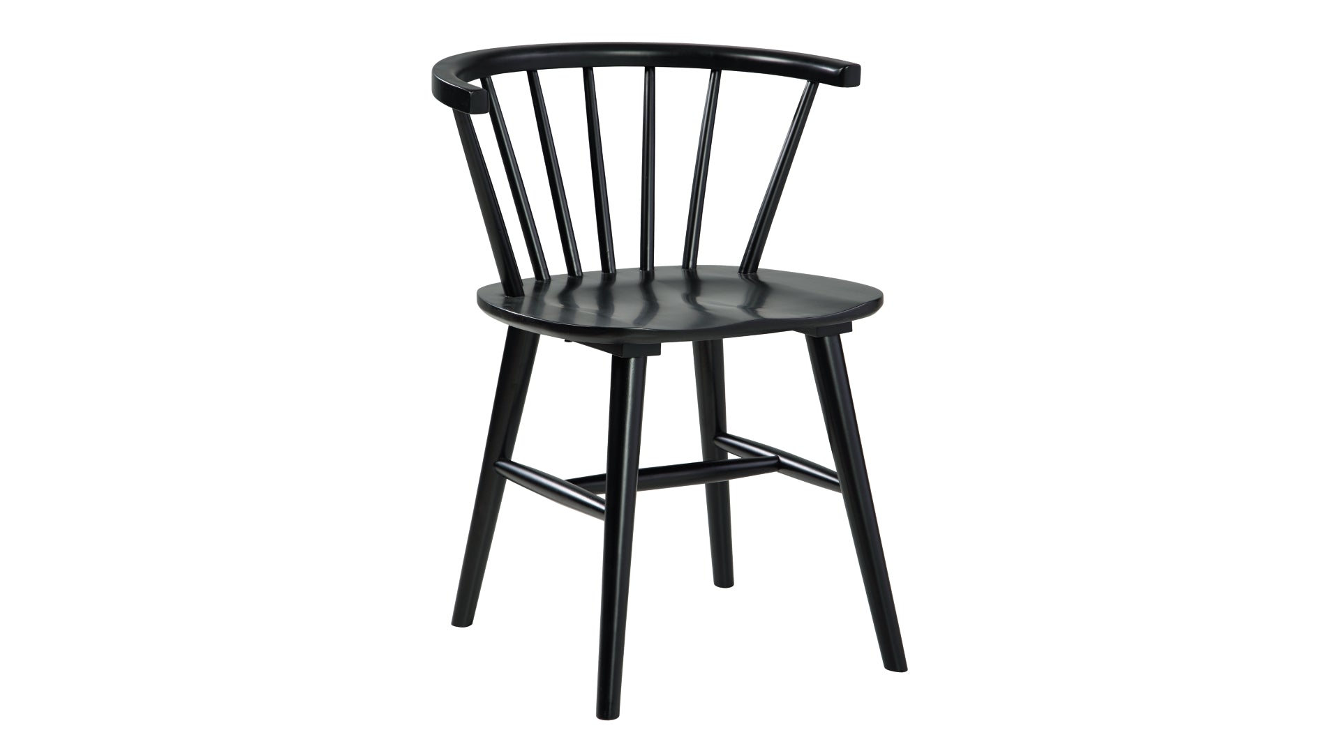 Otaska Dining Table and 6 Chairs