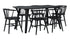 Otaska Dining Table and 6 Chairs