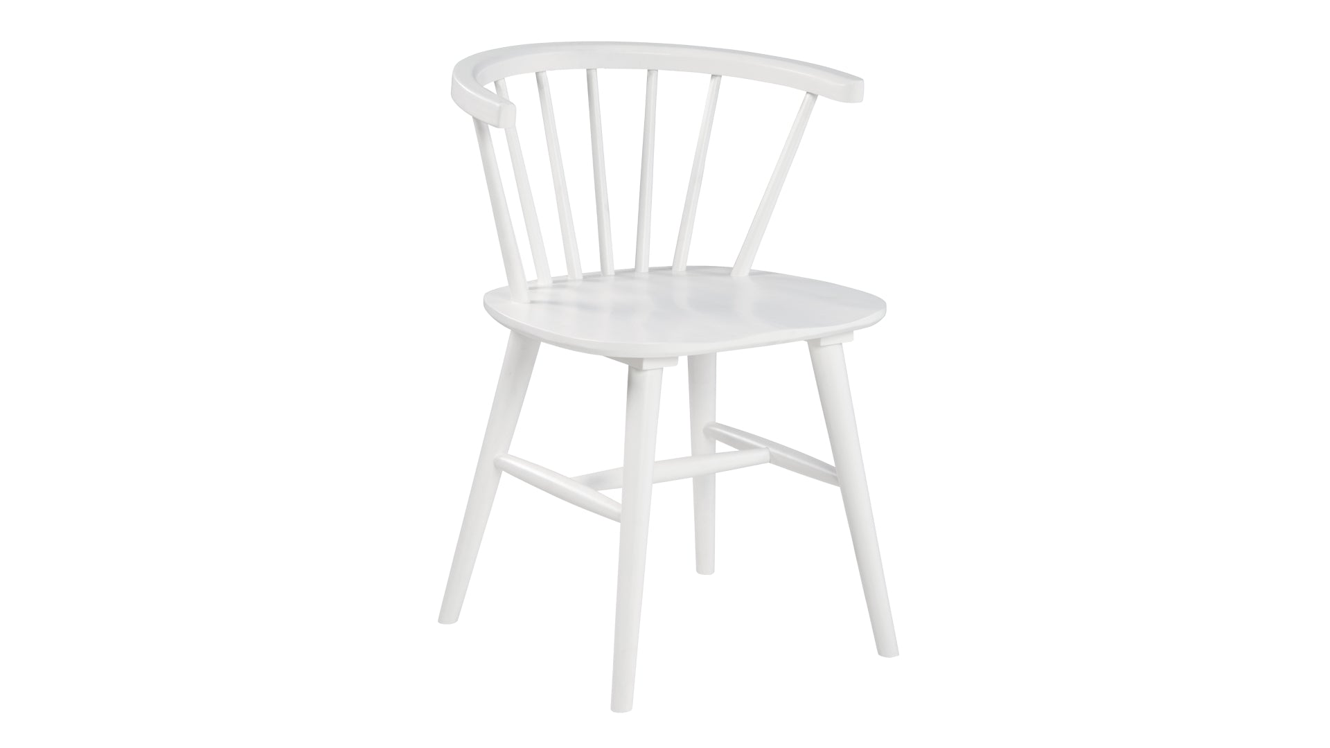 Grannen Dining Table and 6 Chairs