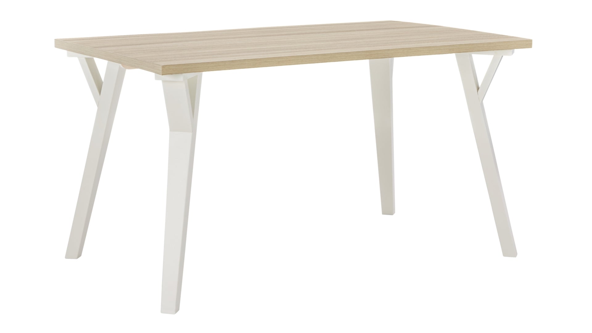 Grannen Dining Table and 6 Chairs