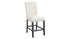 Kreabindale Counter Height Dining Table and 4 Barstools