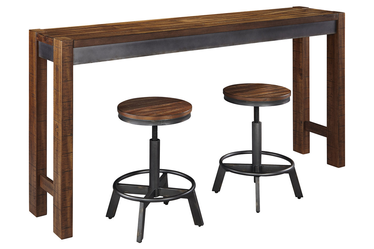 Torjin Dining Packages