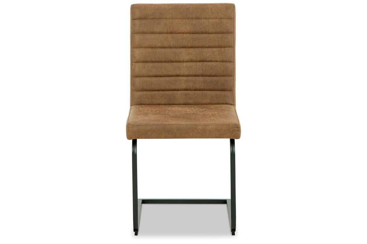 Strumford Dining Room