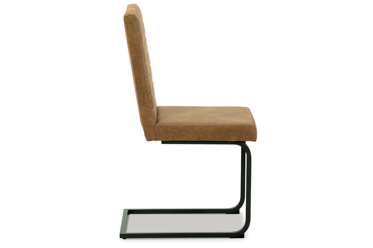 Strumford Dining Room