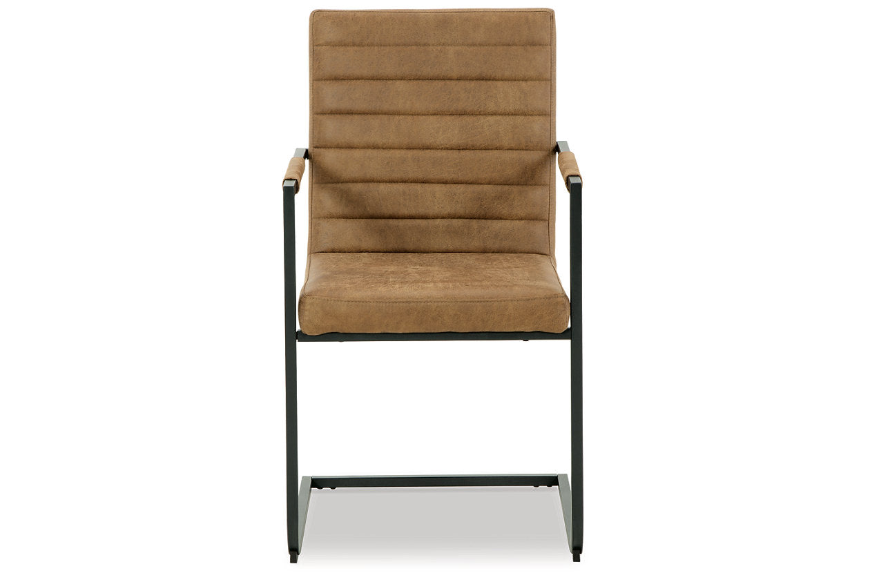 Strumford Dining Room