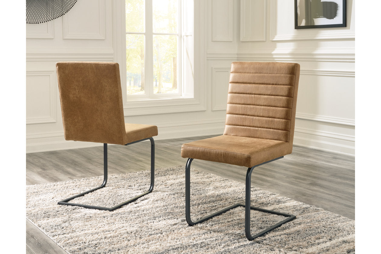 Strumford Dining Room