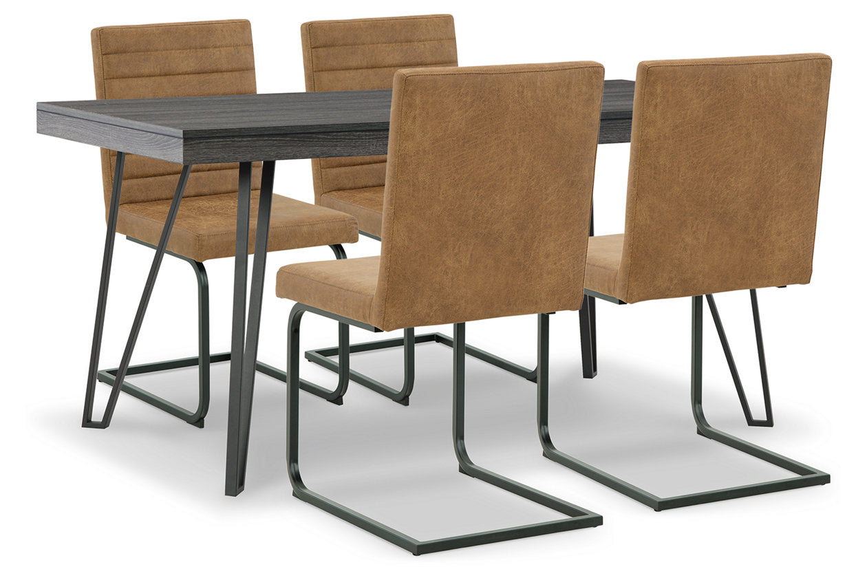 Strumford Dining Packages