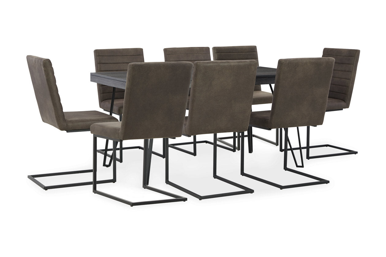 Strumford Dining Packages