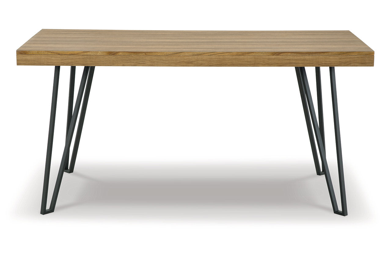 Strumford Dining Room