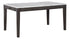 Luvoni Dining Table and 6 Chairs