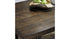 Kavara Counter Height Dining Table and 4 Barstools
