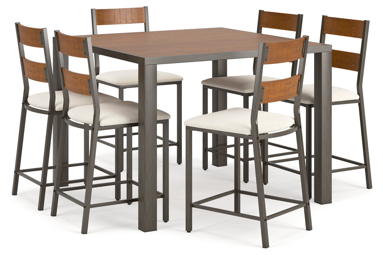 Stellany Dining Packages