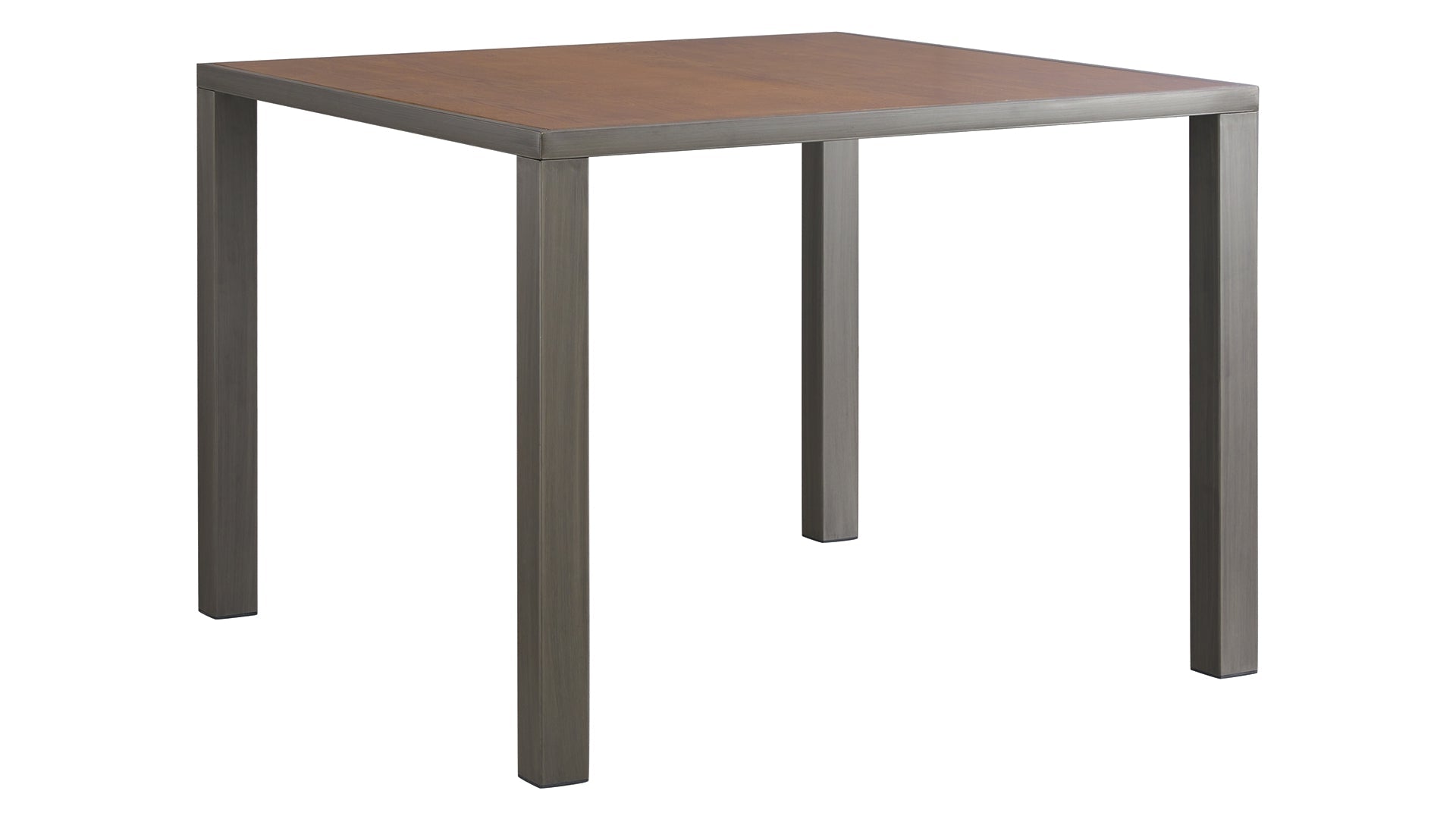 Stellany Counter Height Dining Table and 4 Barstools