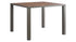 Stellany Counter Height Dining Table and 4 Barstools