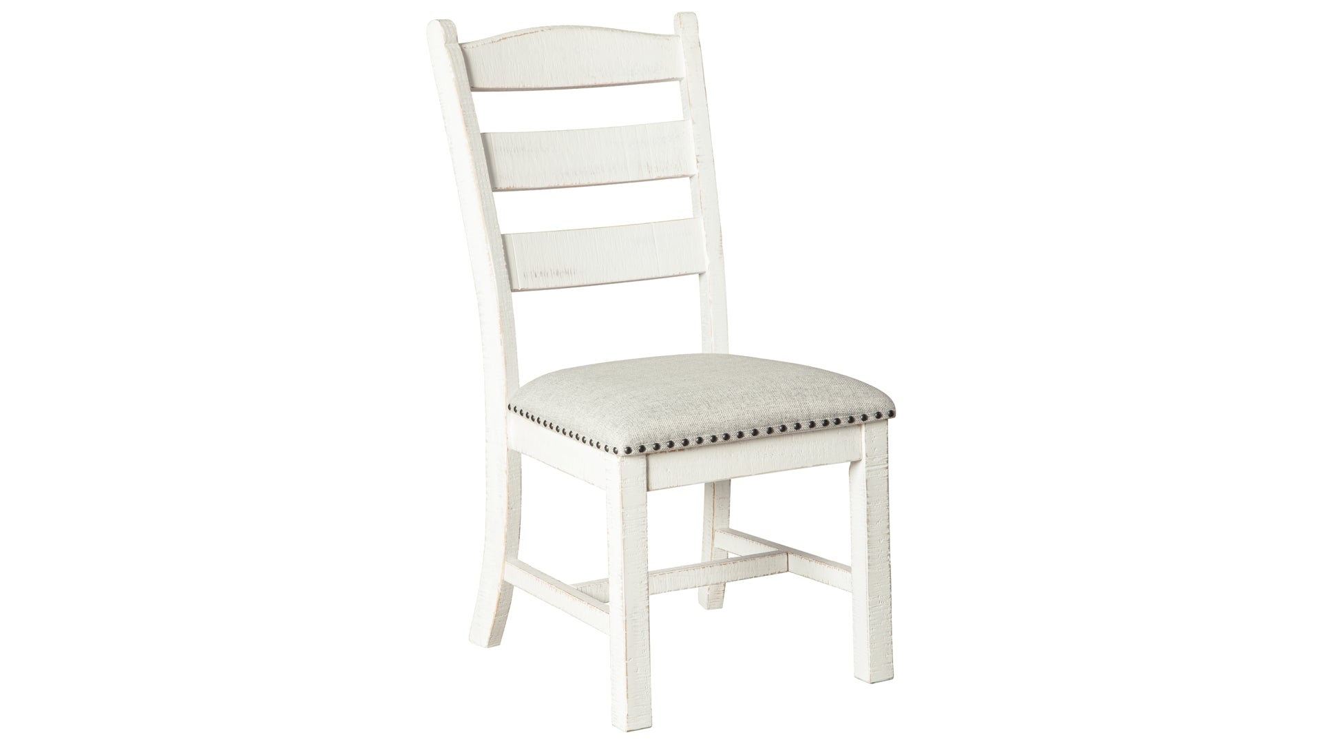 Valebeck Dining Table and 6 Chairs