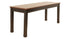 Owingsville Dining Table and 2 Chairs and 2 Benches
