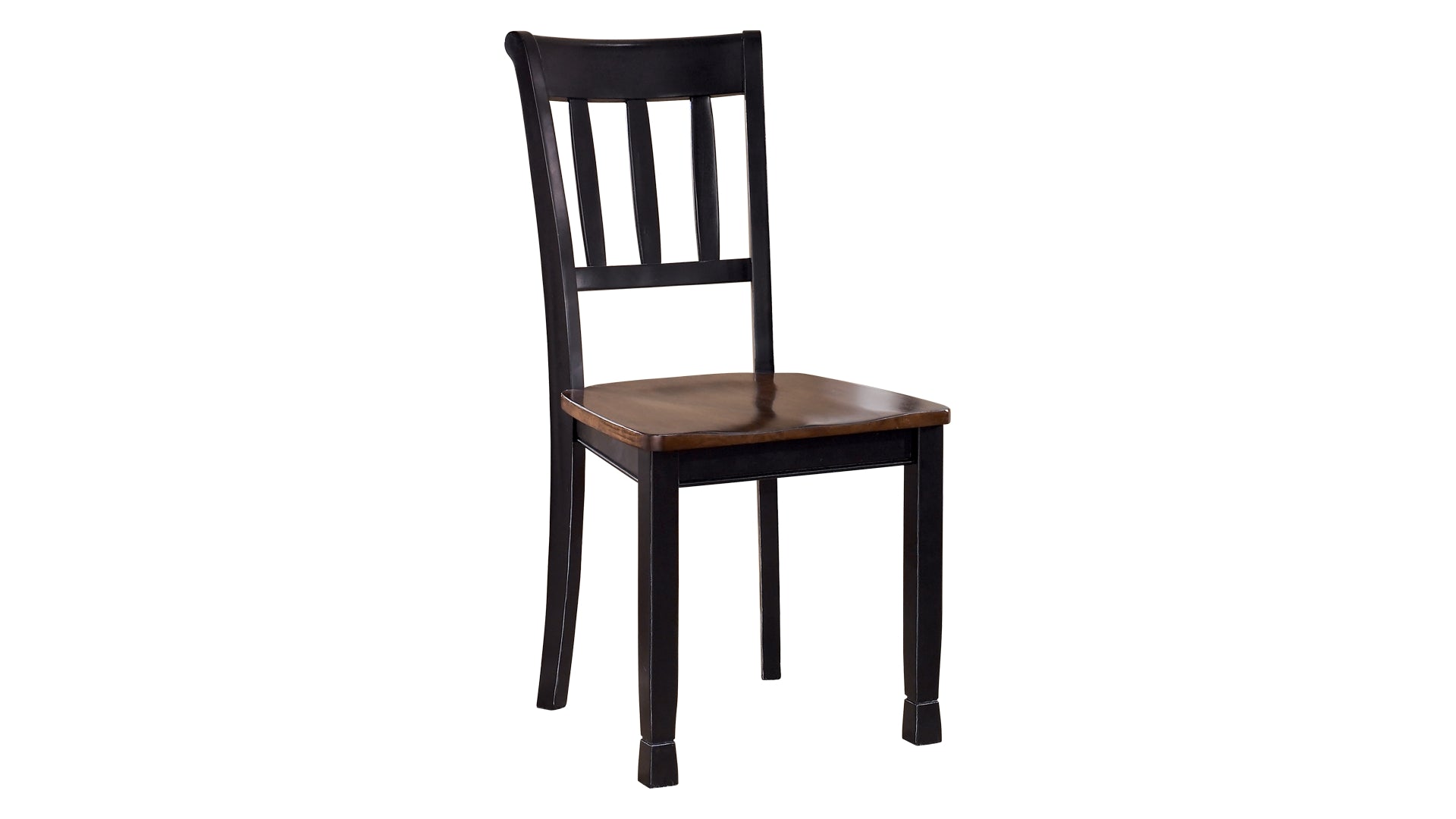 Owingsville Dining Table and 6 Chairs