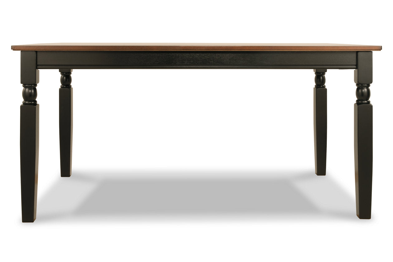 Owingsville Dining Room