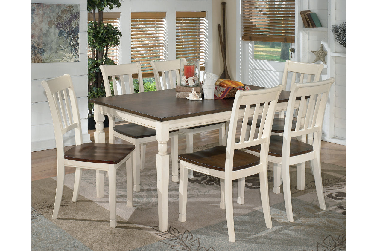 Whitesburg Dining Room