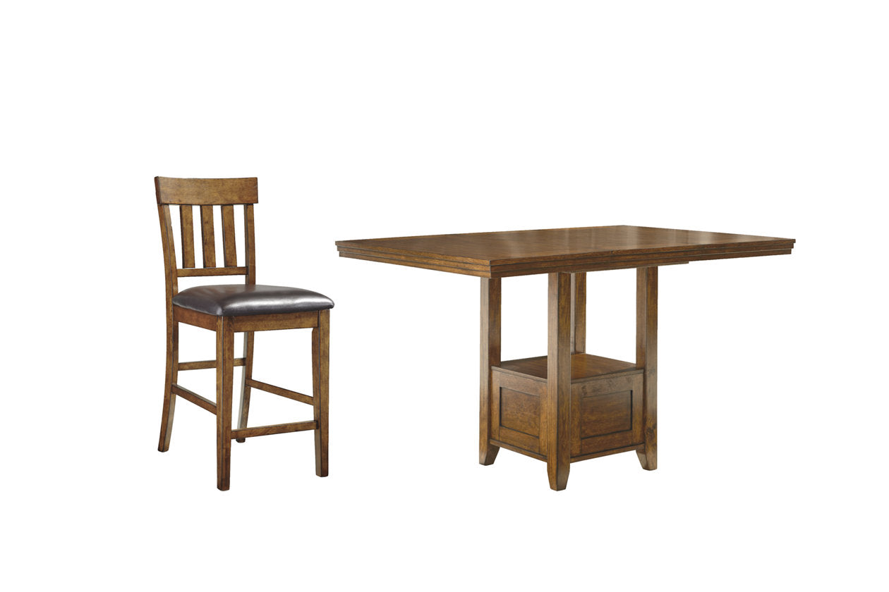 Ralene Dining Packages