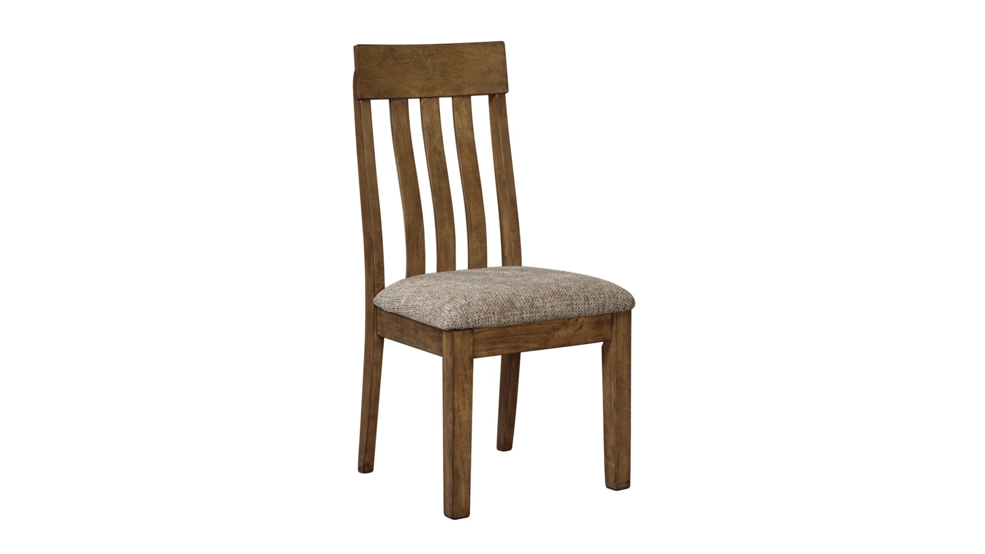 Flaybern Dining Table and 6 Chairs