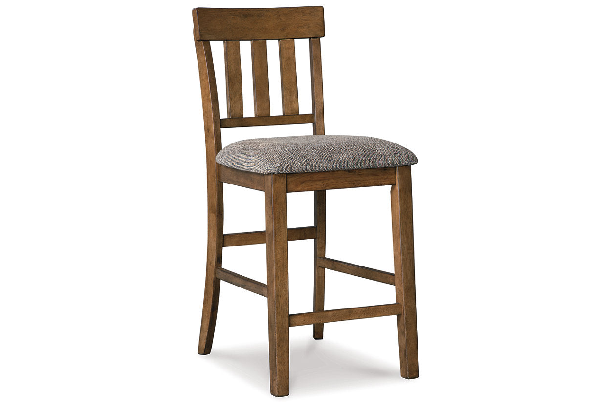 Flaybern Dining Room