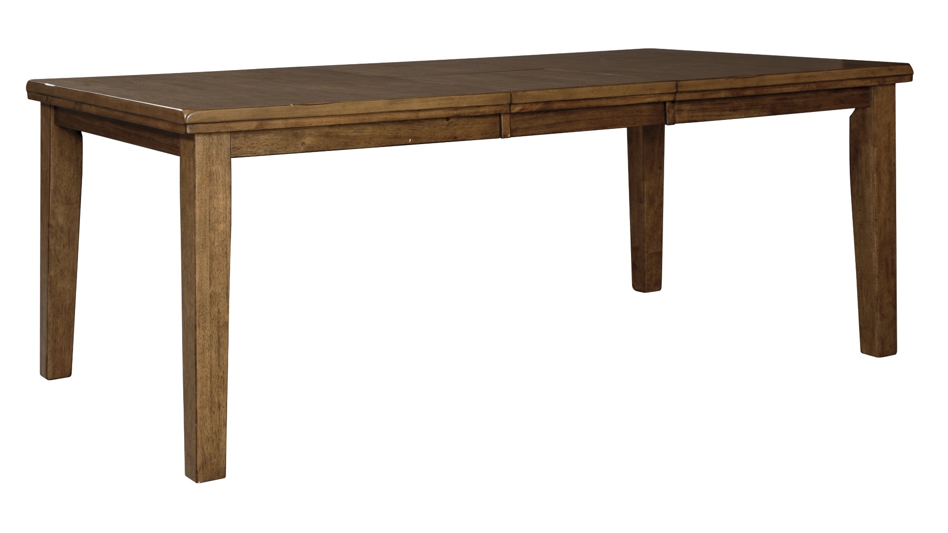 Flaybern Dining Table and 6 Chairs