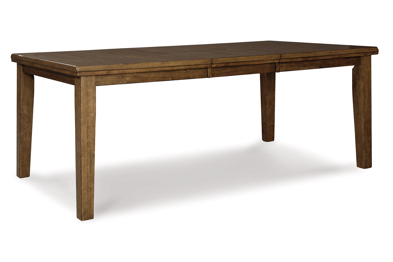 Flaybern Dining Room