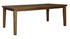 Flaybern Dining Table and 6 Chairs