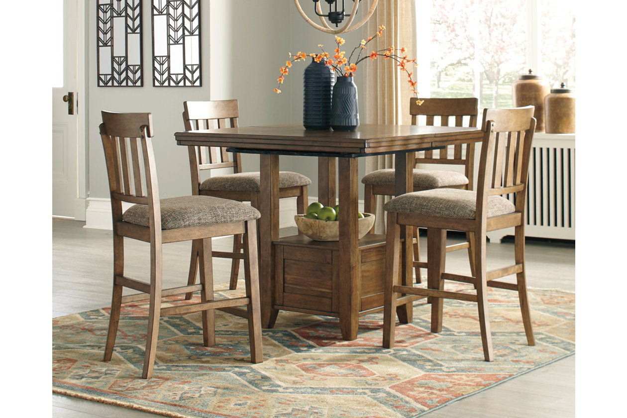 Flaybern Dining Room