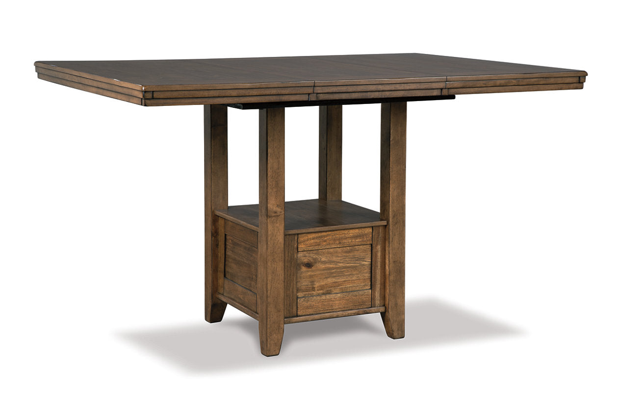 Flaybern Dining Room